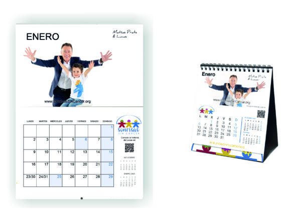 Calendario 2025
