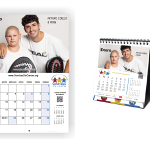 Calendario 2026