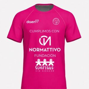 Camiseta Mairena Vóley Club